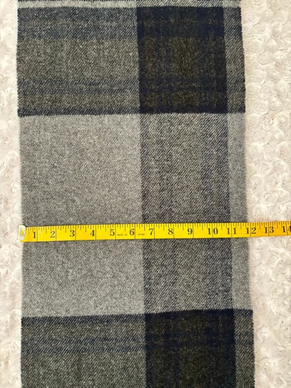 Italian Woolen Treasures elevate any